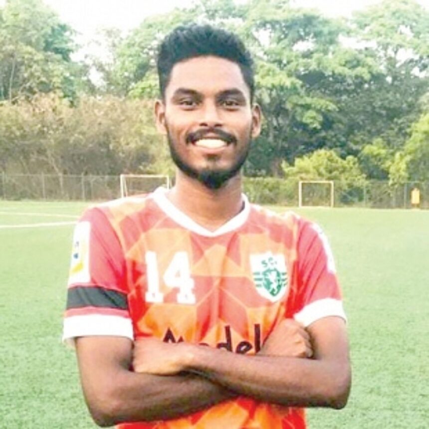 SCG’s ‘POTS’ Gourav terminates contract; likely to join ISL club