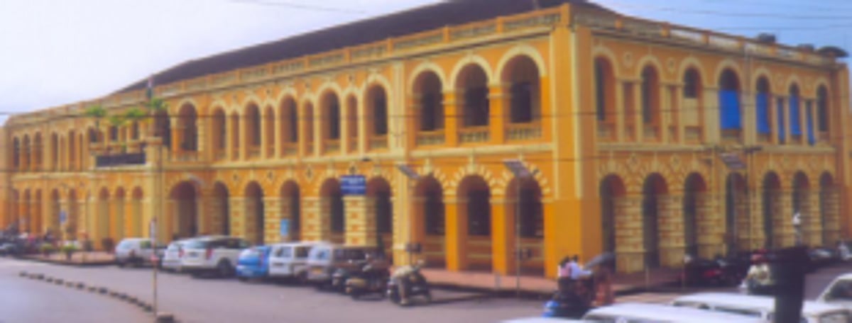 SCM alleges major scam in Margao feast fair