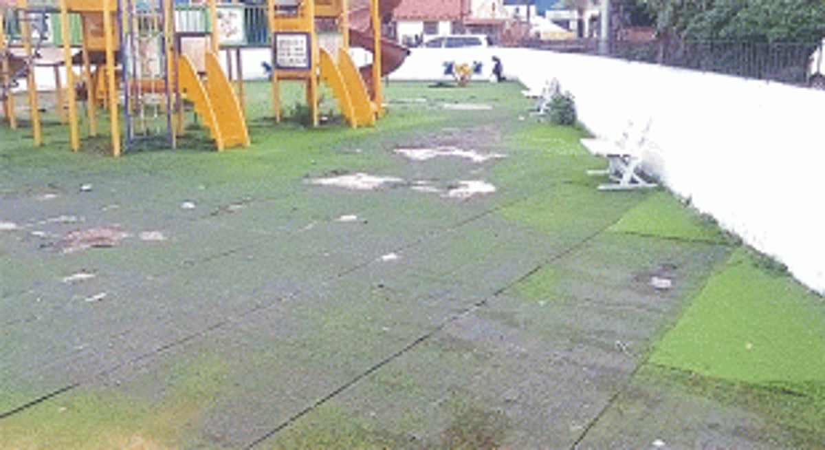 SCM demands thorough investigation into construction of children’s parks