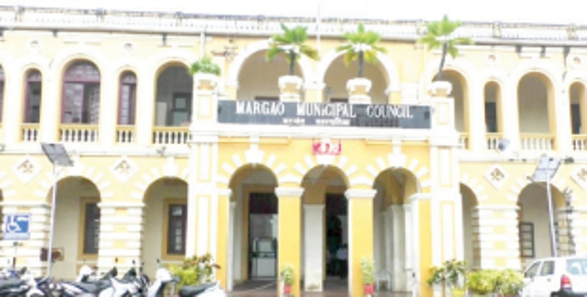 SCM lays into Margao civic body for shoddy waste mgmt