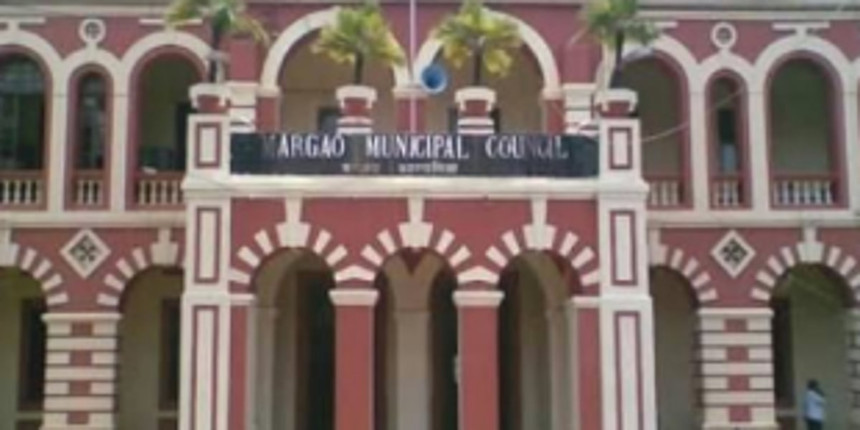 SCM wants Margao councillors to pay Rs 1.2 crore fine