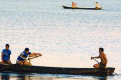 SCORING GOALS OF A VERY DIFFERENT NATURE