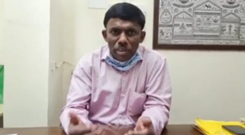 SC/ST Commission assures to dispose off 70% pending cases