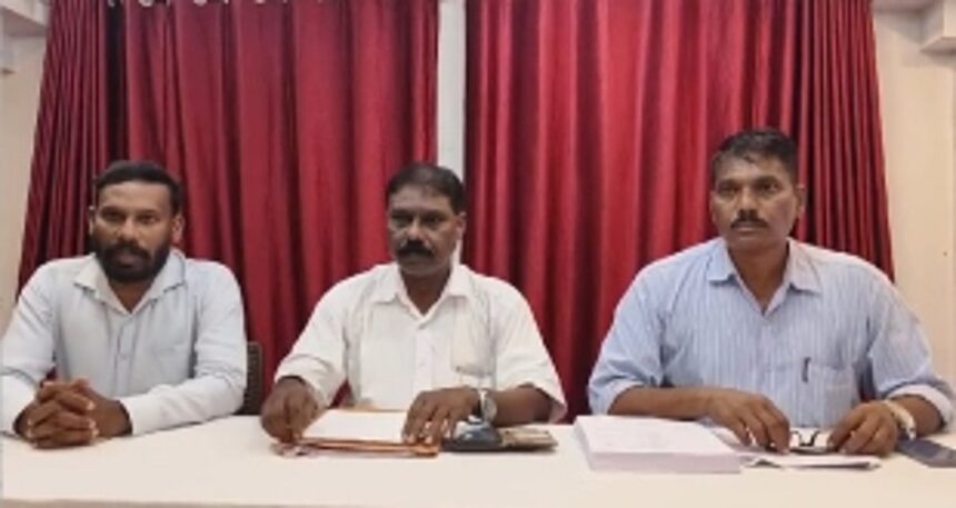 SC/ST United Forum-Goa Calls for Bharat Bandh on August 21