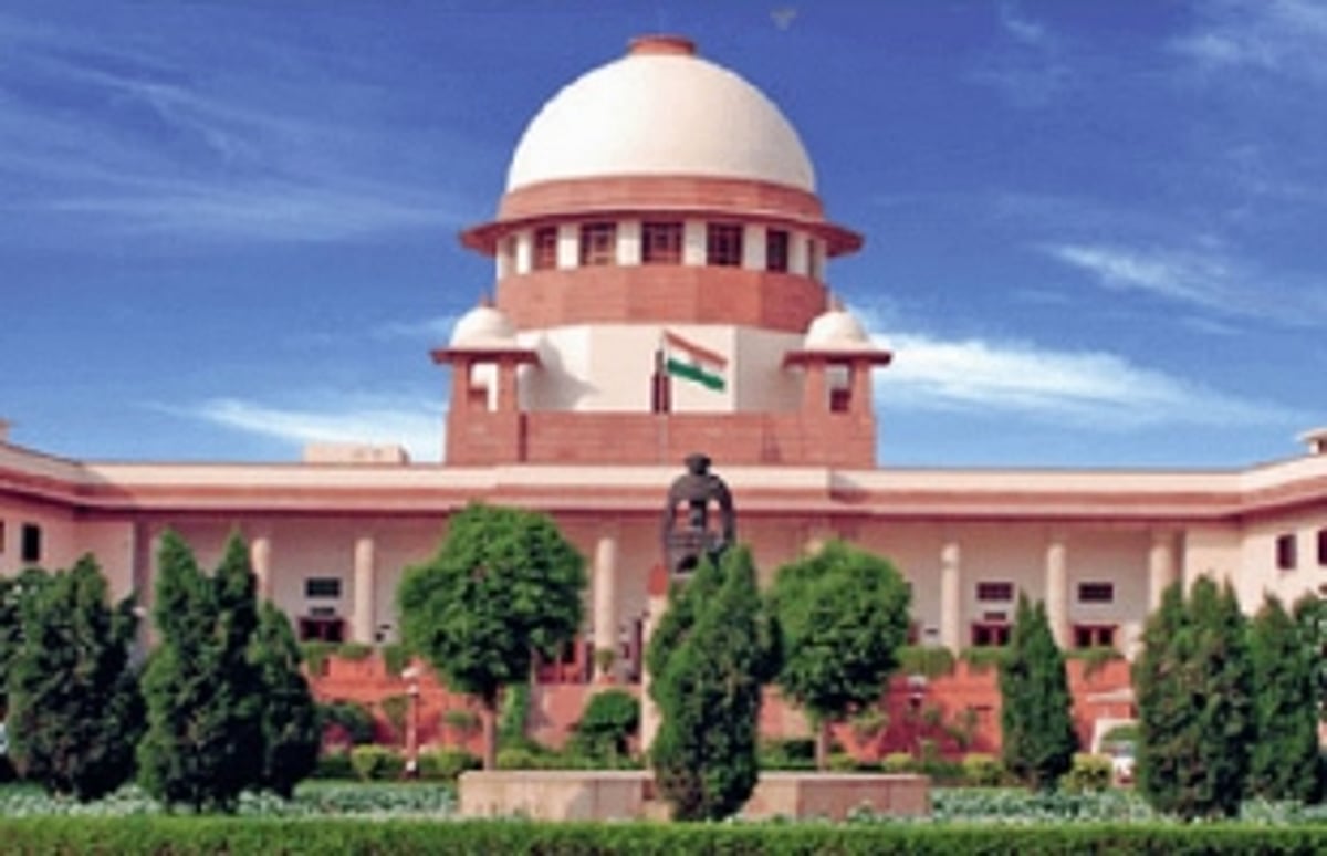 SC’s GREEN SIGNAL to civic polls in Goa