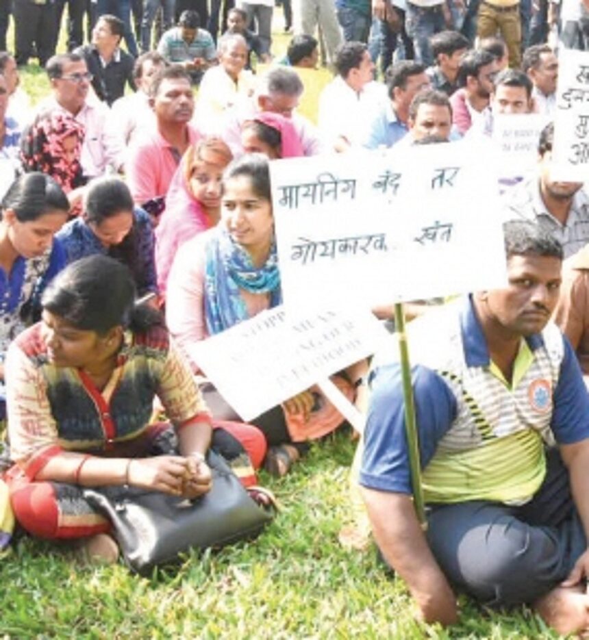 SC’s judgement ‘misinterpreted’ by Goa Foundation: Advocate General