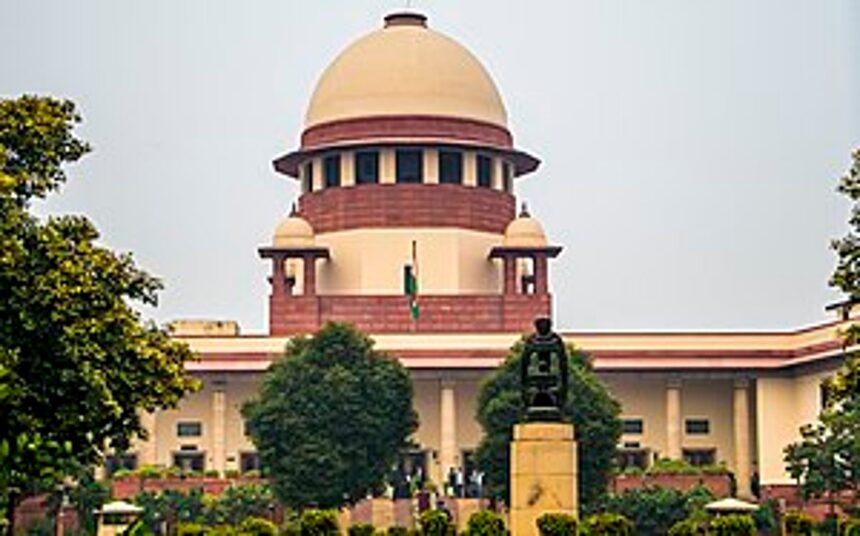 SC’s refusal to stay HC order on notifying Tiger Reserve is a shot in the arm for the greens 1 SC’s refusal to stay HC order on notifying Tiger Reserve is a shot in the arm for the greens