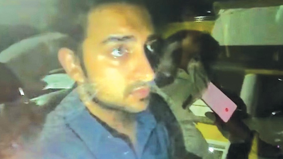 SDPO Report Exposes Lapses by Mandrem PI in VIP Treatment of Murder Accused