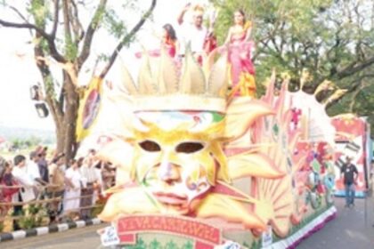 SEC disallows participation of political leaders during carnival