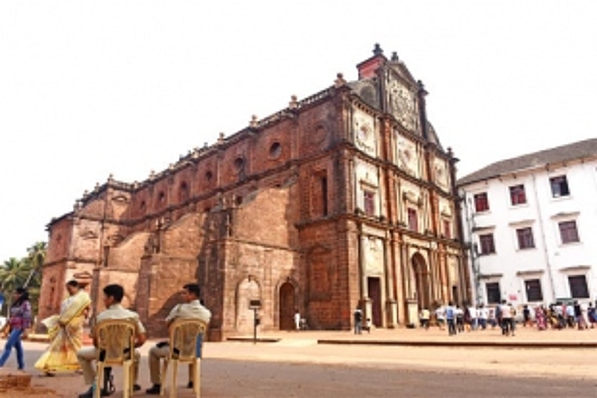 SECURITY: Beefed up  or watered down?