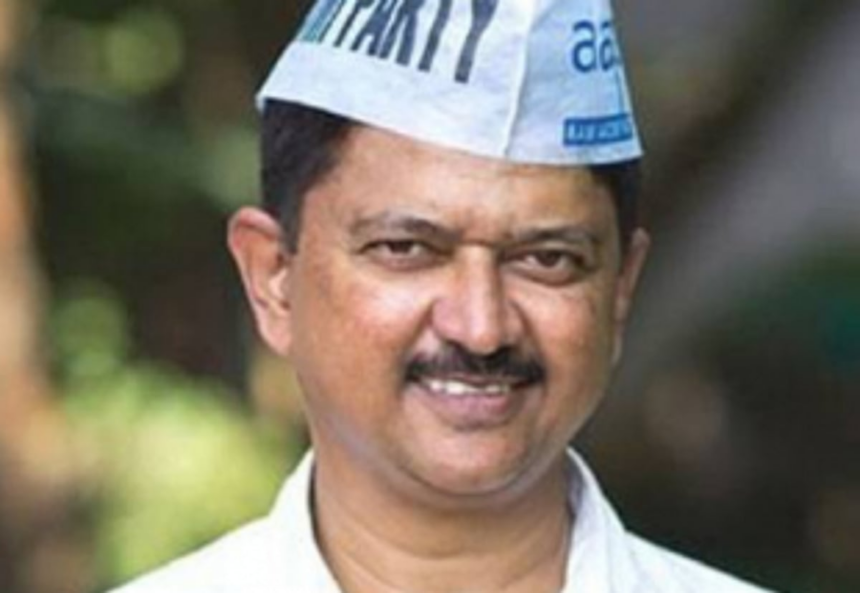 SEC's role  suspicious: AAP