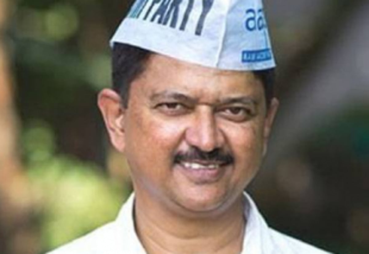 SEC's role  suspicious: AAP