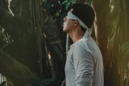 SEEING THE INVISIBLE