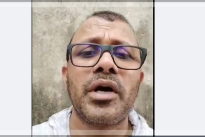 SENSATIONAL- Suleiman said second video was made at gunpoint, claims Palekar