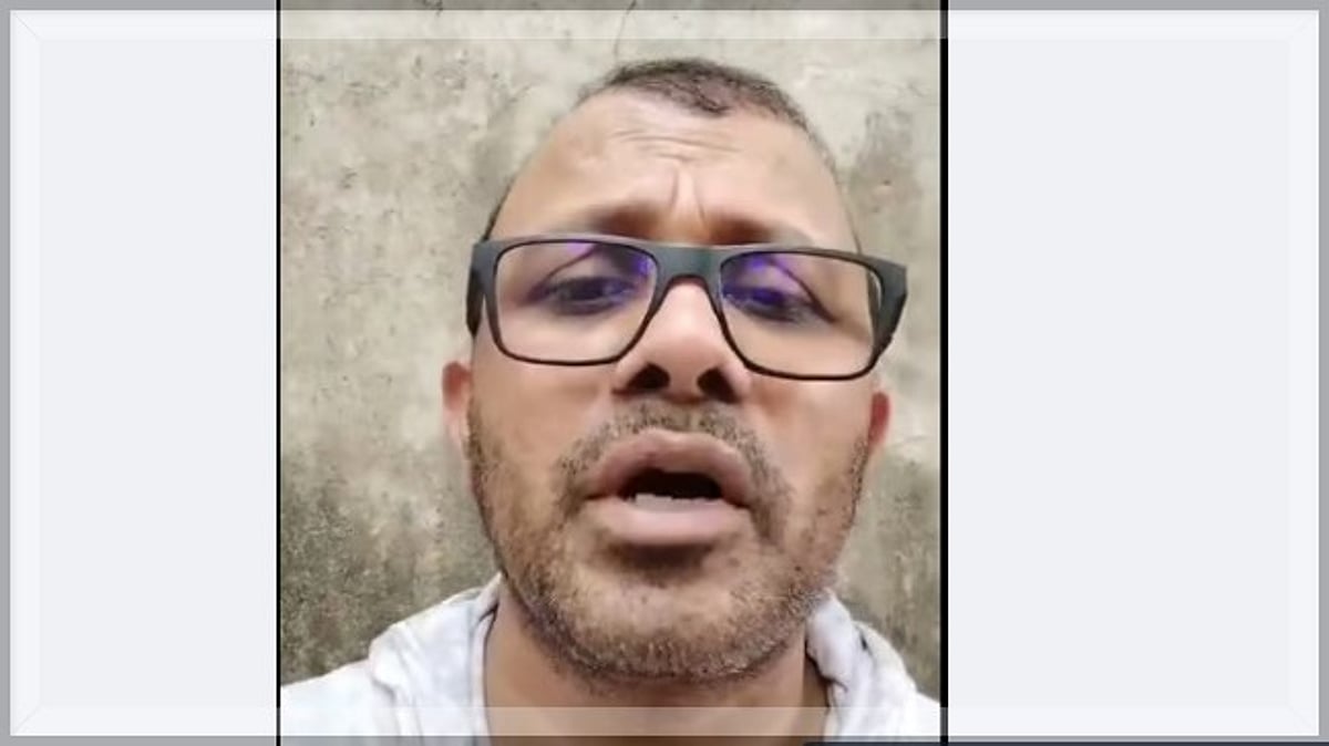 SENSATIONAL- Suleiman said second video was made at gunpoint, claims Palekar