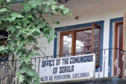 SERULA LAND SCAM:  HC directs petitioners to approach inquiry commission