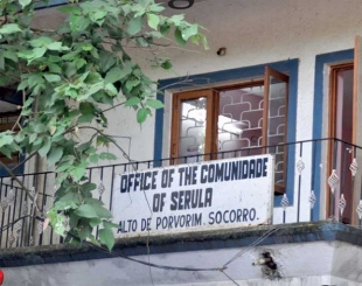 SERULA LAND SCAM:  HC directs petitioners to approach inquiry commission