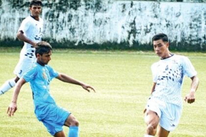 SERVICES IN SEVENTH HEAVEN