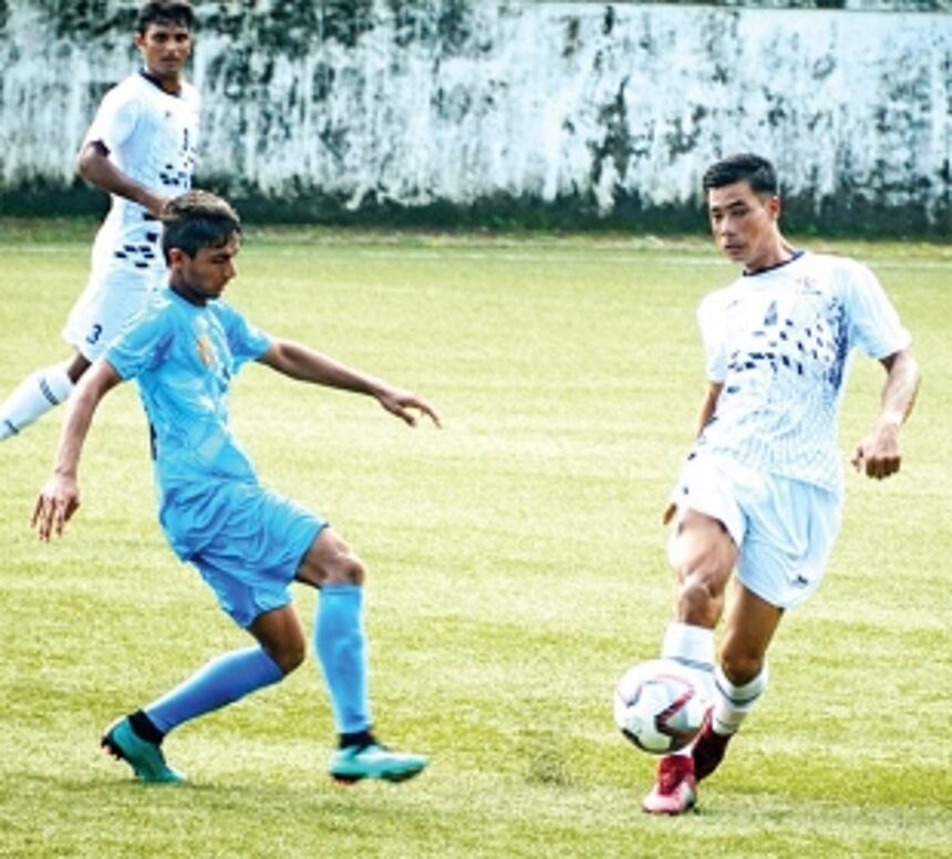 SERVICES IN SEVENTH HEAVEN