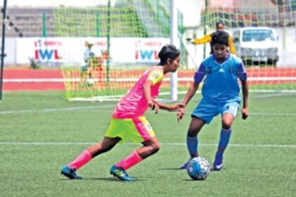 SETHU FC BLANK RISING STUDENT’S CLUB