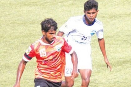 SFA halt Sporting juggernaut