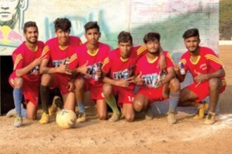 SFX Bhatpal Canacona in Neymar Jr’s Five Nat final
