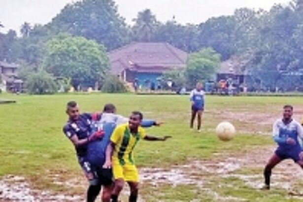 SFX Camarxet enter final