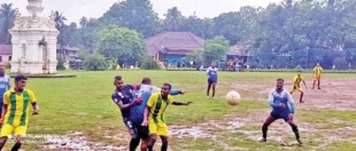 SFX Camarxet enter final