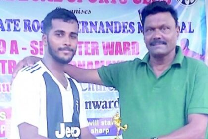 SFX Camarxett in quarterfinals