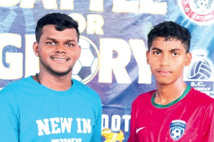 SFX Sports Club Beat Batora United 3-1 to Enter Silver Jubilee Cup Semis