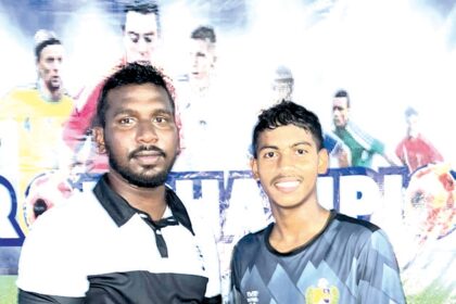 SFX Sports Club book semis berth