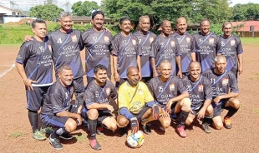 SG senior citizens win exhibition soccer 1 SG senior citizens win exhibition soccer