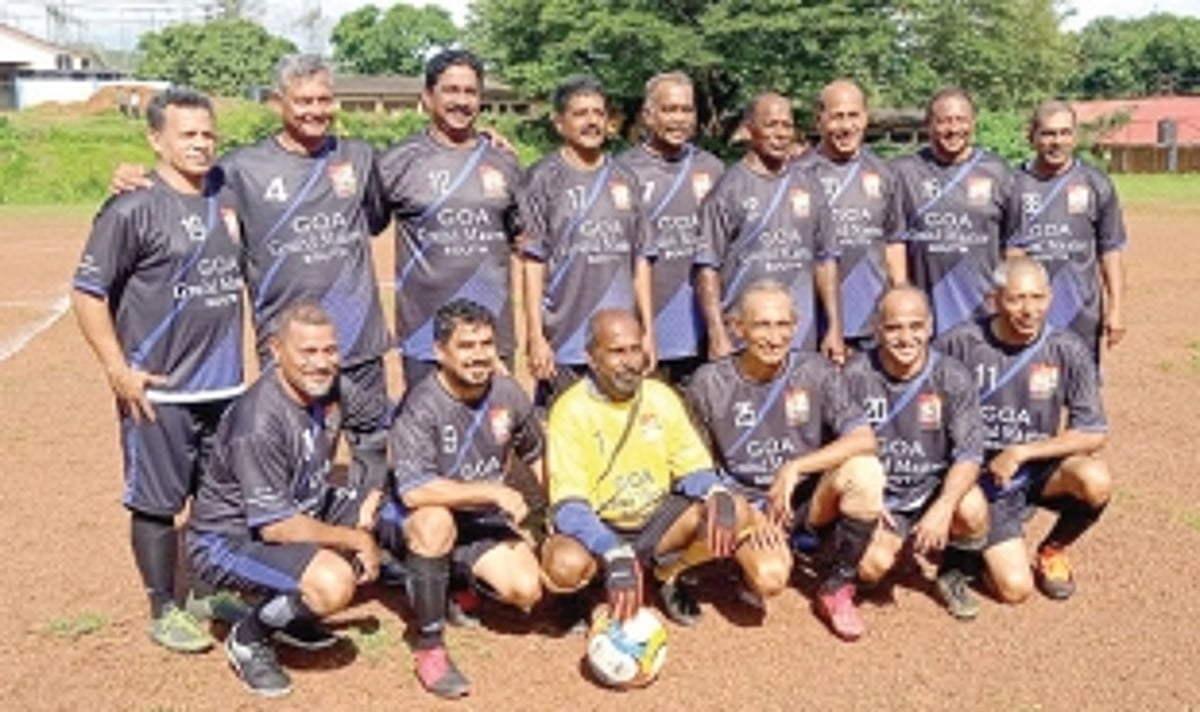 SG senior citizens win exhibition soccer