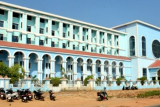 SGDH swab centre likely to be shifted to Borda college