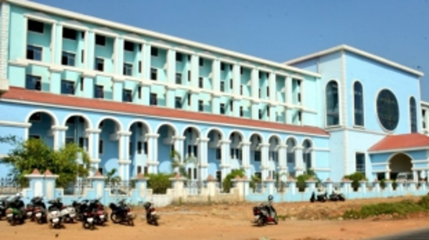 SGDH swab centre likely to be shifted to Borda college
