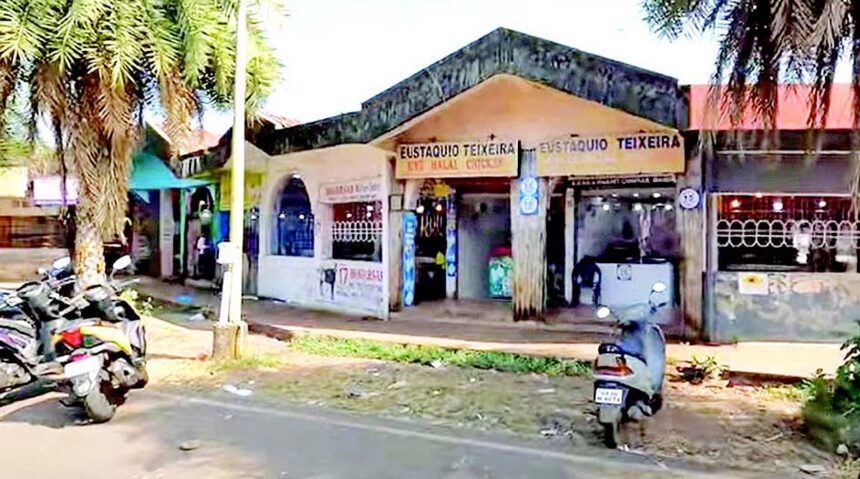 SGDPA meat stalls obtain Consent to Operate after two decades 1 SGDPA meat stalls obtain Consent to Operate after two decades