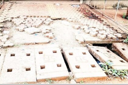 SGPDA Fruit and Vegetable Market in Goa: A Hazardous and Unpleasant Experience for Shoppers