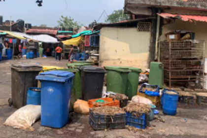 SGPDA Market Chicken Traders Seek Immediate Waste Clearance, Allege Health and Business Impact