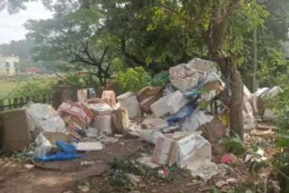 SGPDA Retail Fish Market Under Scrutiny as Garbage Woes Escalate