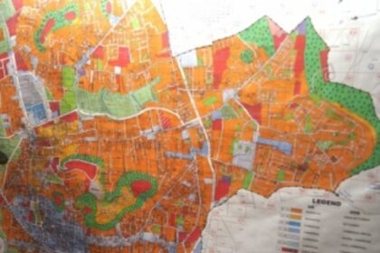 SGPDA, TCP Dept face backlash over  lack of transparency on Margao ODP