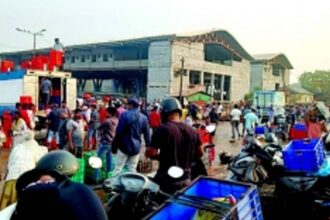 SGPDA fails to resolve fish market fee row,  fee structure to be decided by June-end