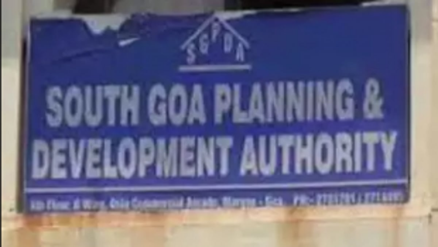 SGPDA gives one-month for suggestions to ODPs 1 SGPDA gives one-month for suggestions to ODPs