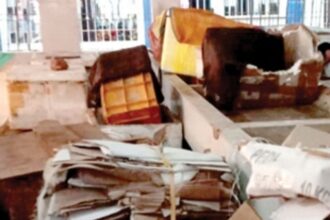 SGPDA is a drained authority with reckless, uncontrolled spending