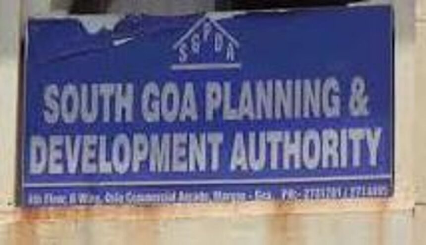 SGPDA mulls filing police complaint against fake bodies 1 SGPDA mulls filing police complaint against fake bodies