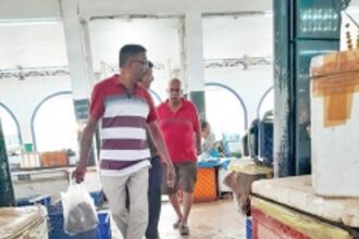 SGPDA struggling to sustain itself due to paucity of funds