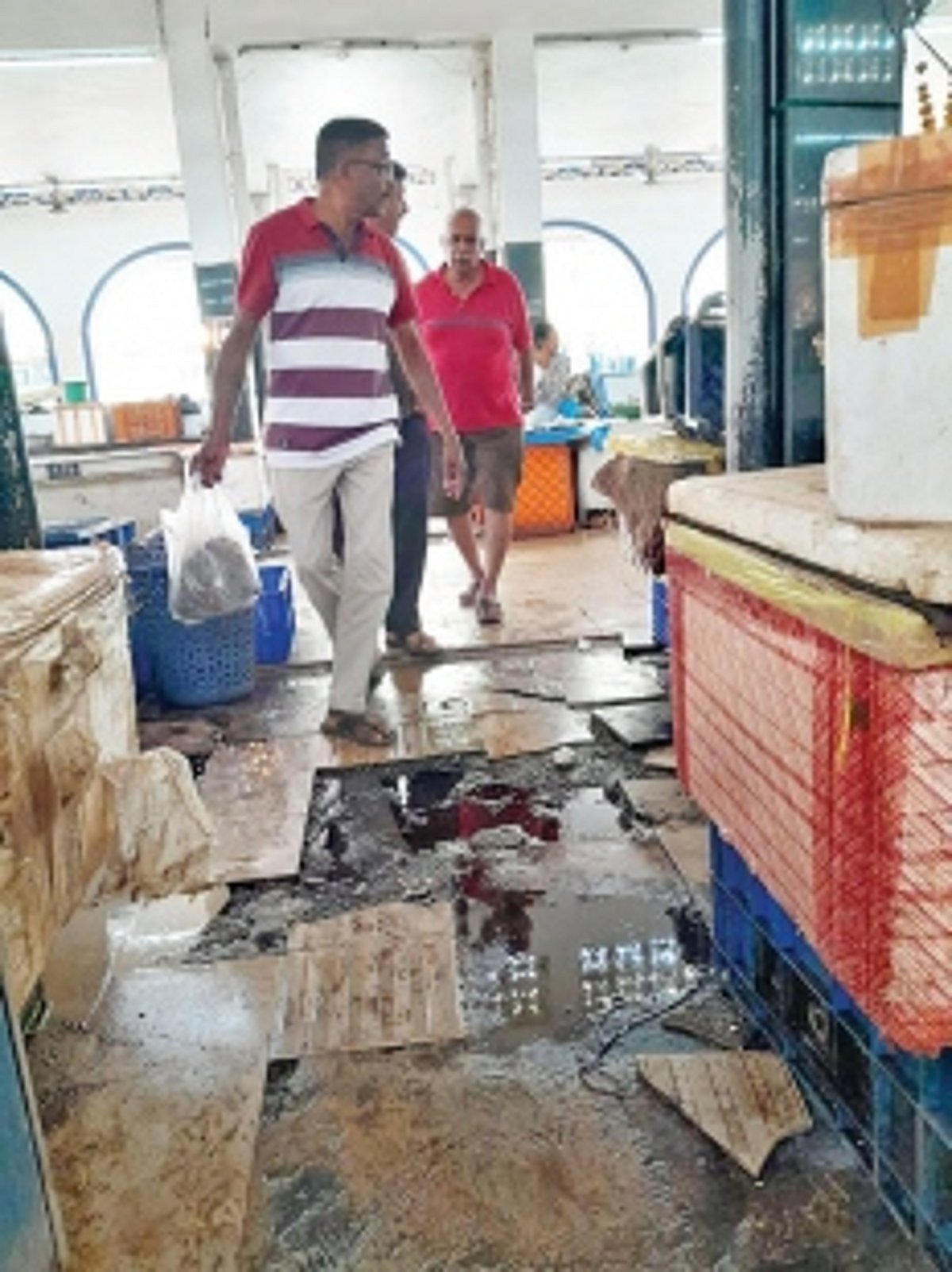 SGPDA struggling to sustain itself due to paucity of funds