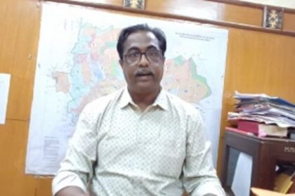 SGPDA takes action to improve hygiene and cleanliness in wholesale fish market