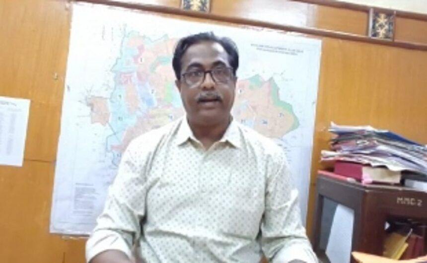 SGPDA takes action to improve hygiene and cleanliness in wholesale fish market