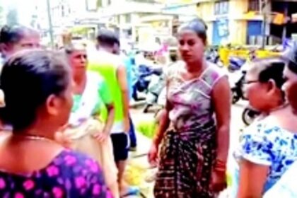 SGPDA to allow ramponkars’ vehicles laden with fish in wholesale market