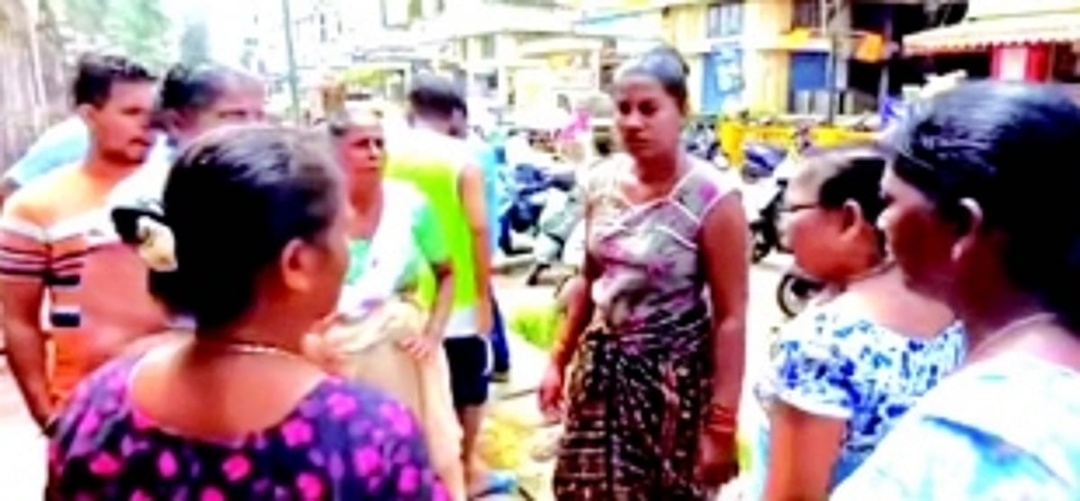 SGPDA to allow ramponkars’ vehicles laden with fish in wholesale market
